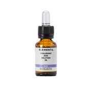 HYALURONIC ACID SOLUTION 2% - Elemental Bioearth